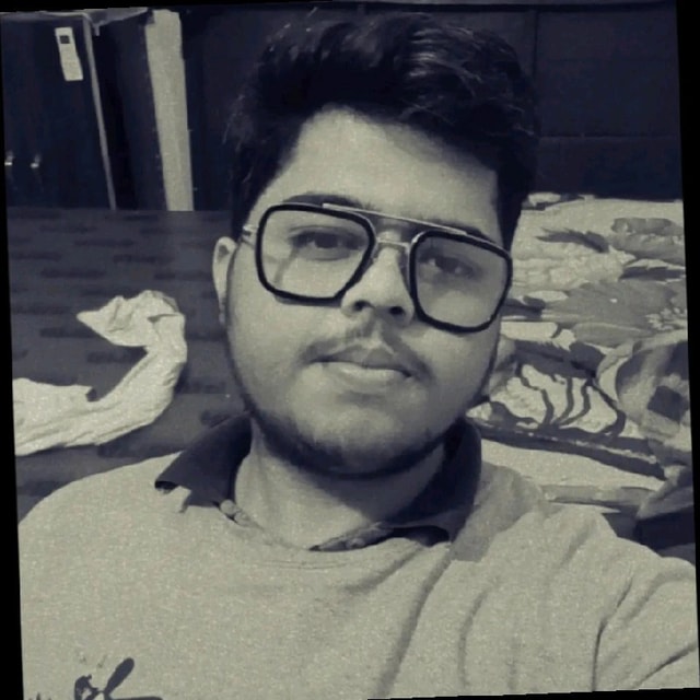 Ravi krishna